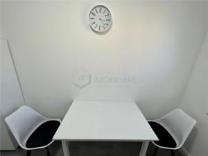 Apartament 2 camere spatios, mobilat, 2 locuri parcare, zona IKEA Dumbravita - imagine 12