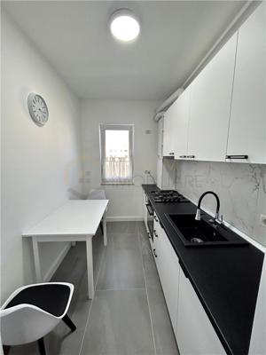 Apartament 2 camere spatios, mobilat, 2 locuri parcare, zona IKEA Dumbravita - imagine 20