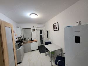 MT198 Apartament 2 camere la curte-Iosefin