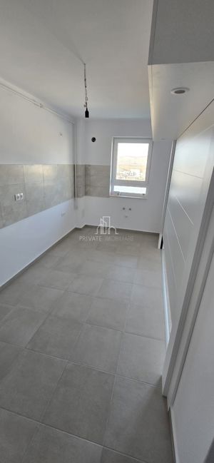 Apartament 1 Camera Et.3 Bloc Nou, langa Lidl, Maurer Residence - imagine 10