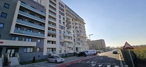 Apartament 1 Camera Et.3 Bloc Nou, langa Lidl, Maurer Residence - imagine 6