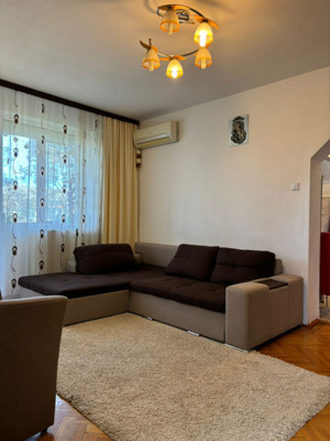 Apartament cu 3 camere  - imagine 3