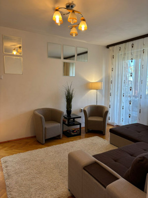 Apartament cu 3 camere  - imagine 2