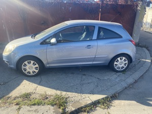 Vând Opel Corsa D - imagine 3