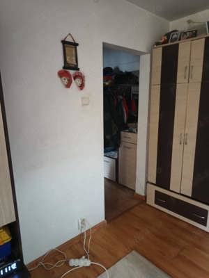 Apartament cu 2 camere, Al. Nucului- Primaverii, etaj 2 - imagine 4