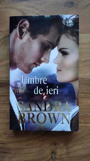 Sanda Brown - Umbre de ieri