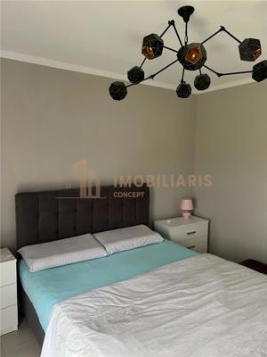 Apartament 3 camere zona Centrul Vechi - imagine 5