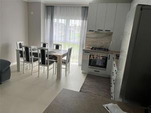 Apartament 3 camere zona Centrul Vechi - imagine 3