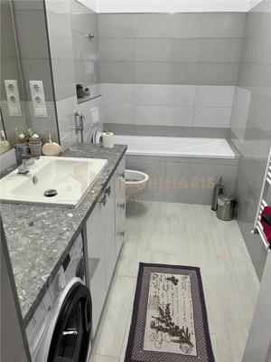 Apartament 3 camere zona Centrul Vechi - imagine 8