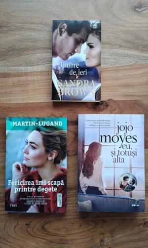 Agnes Martin-Lugand - Fericirea imi scapa printre degete - imagine 2