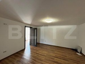 Casa cu 5 camere, 187 mp utili și sp. comercial 24mp, teren 4079mp, zona Teius - imagine 4