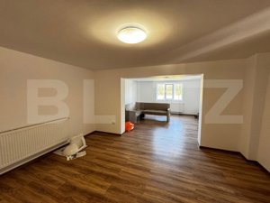 Casa cu 5 camere, 187 mp utili și sp. comercial 24mp, teren 4079mp, zona Teius - imagine 5