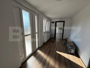 Casa cu 5 camere, 187 mp utili și sp. comercial 24mp, teren 4079mp, zona Teius - imagine 3