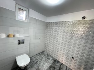 Casa cu 5 camere, 187 mp utili și sp. comercial 24mp, teren 4079mp, zona Teius - imagine 9