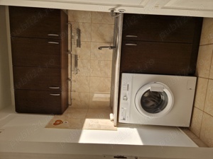 Garsoniera de închiriat 