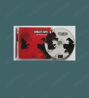 Benassi Bros - Pumphonia (CD audio)