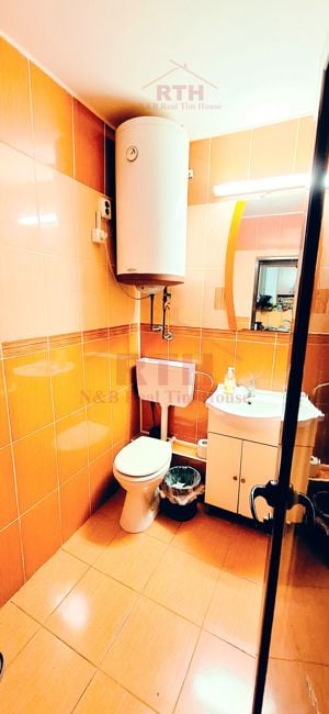 Oferim spre vanzare apartament 2 camere, langa Complex Bega Bujorilor - imagine 20