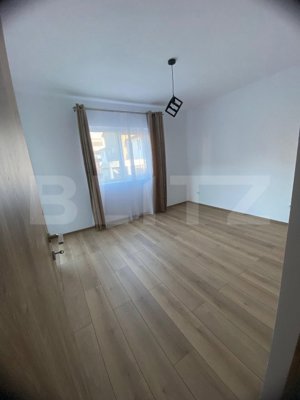 Apartament finisat 3 camere cu gradina  - imagine 5