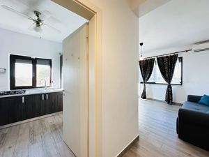 Apartament cu 2 camere de închiriat | Braytim | Terasă - imagine 3