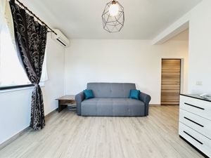 Apartament cu 2 camere de închiriat | Braytim | Terasă - imagine 7