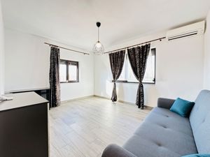 Apartament cu 2 camere de închiriat | Braytim | Terasă - imagine 6