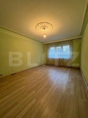 Apartament 3 camere, 80mp, spațios, Zona Burdujeni  - imagine 8