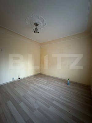 Apartament 3 camere, 80mp, spațios, Zona Burdujeni  - imagine 4