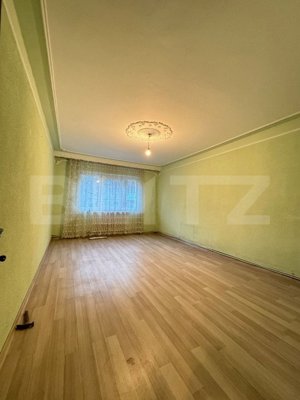 Apartament 3 camere, 80mp, spațios, Zona Burdujeni  - imagine 7