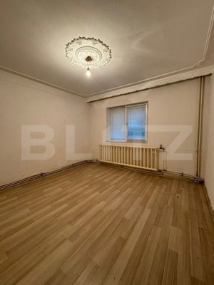 Apartament 3 camere, 80mp, spațios, Zona Burdujeni  - imagine 5