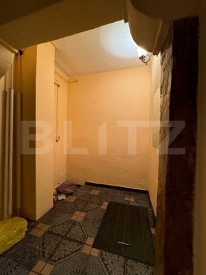 Apartament 3 camere, 80mp, spațios, Zona Burdujeni  - imagine 10