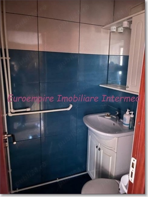 Inchiriez apartament 3 camere zona Tomis 3, 550 EURO+loc de parcare - imagine 5