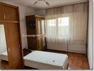 Inchiriez apartament 3 camere zona Tomis 3, 550 EURO+loc de parcare - imagine 6