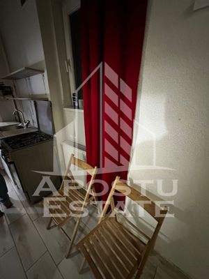 Apartament cu 2 camere in zona Balcescu, centrala termica - imagine 5