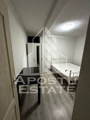 Apartament cu 2 camere in zona Balcescu, centrala termica - imagine 2