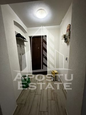 Apartament cu 2 camere in zona Balcescu, centrala termica - imagine 6