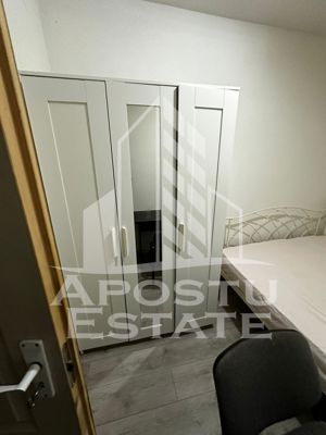 Apartament cu 2 camere in zona Balcescu, centrala termica - imagine 3