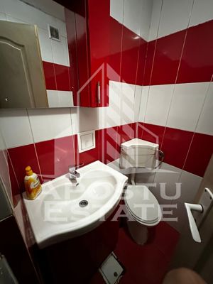 Apartament cu 2 camere in zona Balcescu, centrala termica - imagine 7