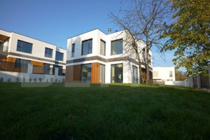 Vilă Smart Home. O casă așa cum ți-ai construi-o tu! - imagine 2