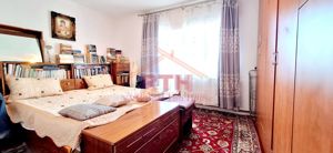 Apartament 3 camere, decomandat, 2 bai, Bloc Izolat termic, Dambovita - imagine 5