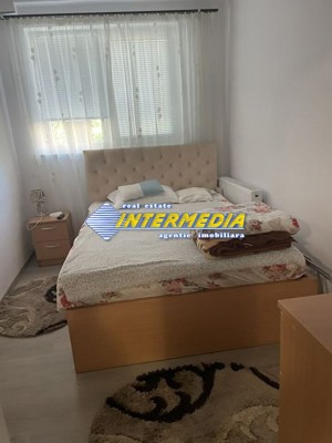 Vanzare Apartament 2 camere 50 mp. CETATE Arnsberg, bloc caramida finisat parter - imagine 3