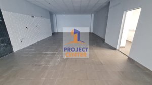 Spatiu comercial, suprafata utila 281 mp, Nord - imagine 12