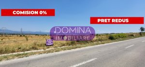 Vânzare teren intravilan, suprafață 1.250 mp, situat în Tg Jiu, str. Ciocârlău - imagine 2