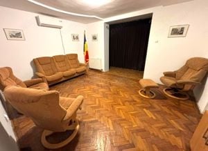 Apartament 2 camere Aleea Florilor   pretabil Spatiu Comercial