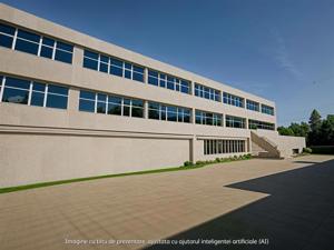 Hala industriala+birouri de vanzare Faur - imagine 6