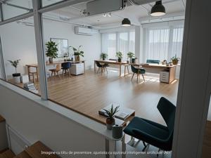 Hala industriala+birouri de vanzare Faur - imagine 4