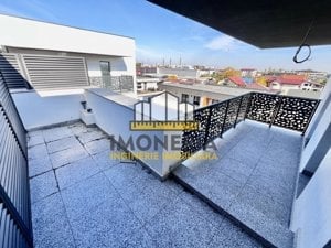 Finalizat | Terasa 18 mp | 850m  metrou 1 Decembrie 1918 | Comision 0% 