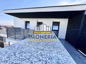 Finalizat | Terasa 18 mp | 850m  metrou 1 Decembrie 1918 | Comision 0%  - imagine 4