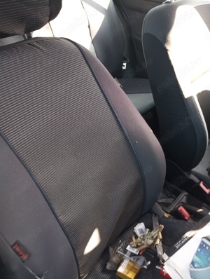 Dezmembrez Skoda Fabia 3  An 2016 - imagine 2