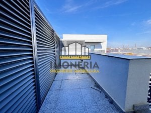 Finalizat | Terasa 18 mp | 850m  metrou 1 Decembrie 1918 | Comision 0%  - imagine 15