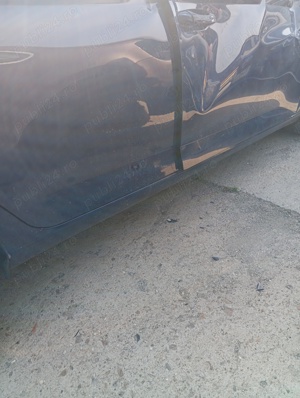 Dezmembrez Skoda Fabia 3  An 2016 - imagine 6